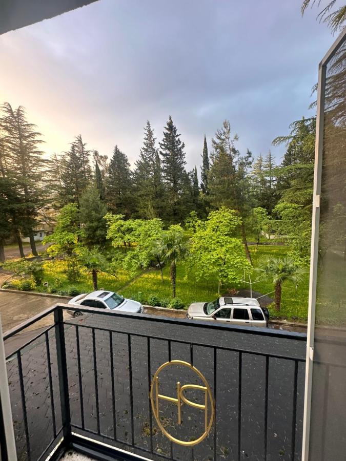 קוטאיסי Imeri Park Hotel מראה חיצוני תמונה