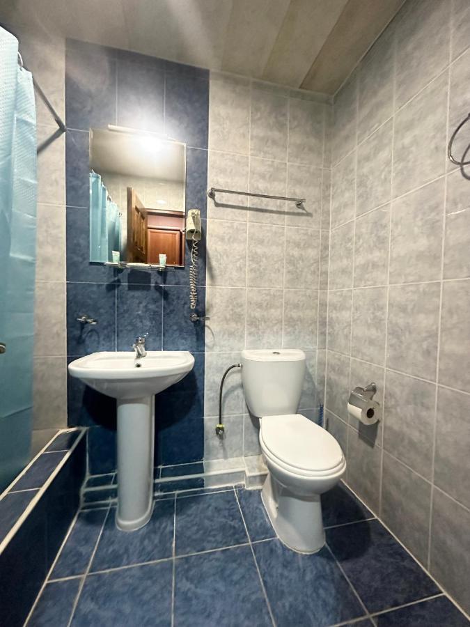 קוטאיסי Imeri Park Hotel מראה חיצוני תמונה