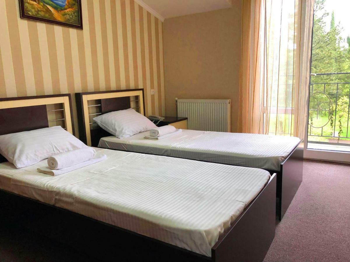 קוטאיסי Imeri Park Hotel מראה חיצוני תמונה