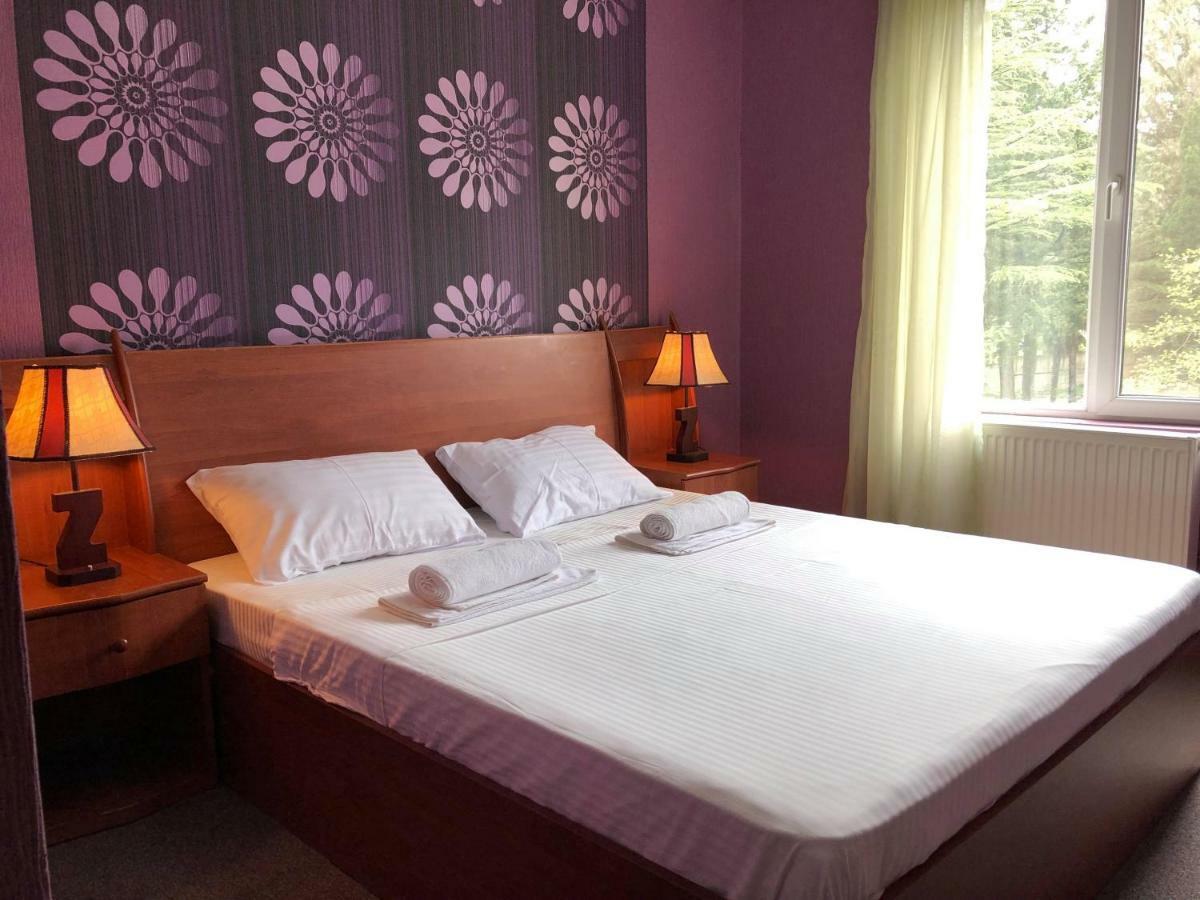 קוטאיסי Imeri Park Hotel מראה חיצוני תמונה