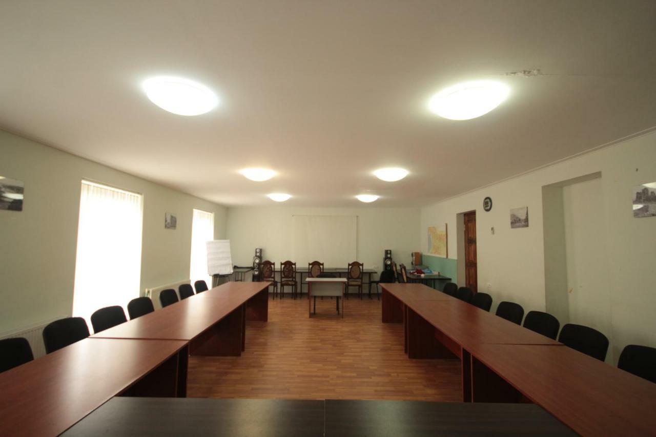 קוטאיסי Imeri Park Hotel מראה חיצוני תמונה